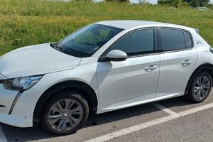 PEUGEOT 208 2ª serie