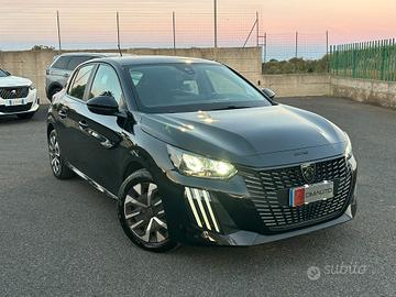 Peugeot 208 PureTech 75 Stop&Start 5 porte Active