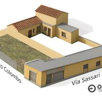 Locale commerciale a Maracalagonis