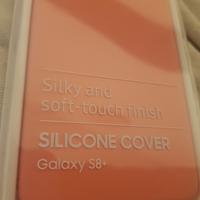 cover originale Samsung S8+