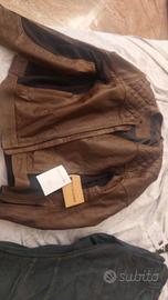 COURSE abbigliamento moto 