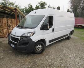 PEUGEOT Boxer 333 2.2 BlueHDi 140 S&S PM-TM Furg