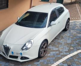 ALFA ROMEO Giulietta (2010-21) - 2010