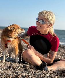 Educatrice Cinofila e Dog Sitter