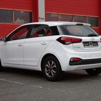 Ricambi usati per Hyundai i20 2019
