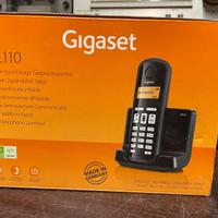 Telefono cordless Gigaset AL110