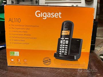Telefono cordless Gigaset AL110