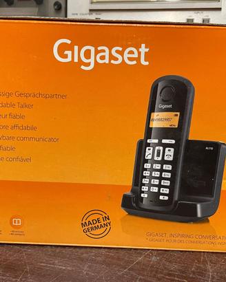 Telefono cordless Gigaset AL110