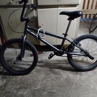 bici o bicicletta bimbo