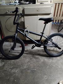 bici o bicicletta bimbo