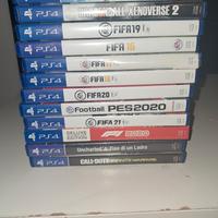 giochi ps4