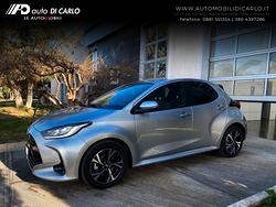 Toyota Yaris 1.5 Hybrid Trend HEV 5 p.