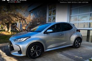 Toyota Yaris 1.5 Hybrid Trend HEV 5 p.