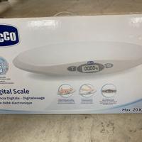 Prodotti prima infanzia