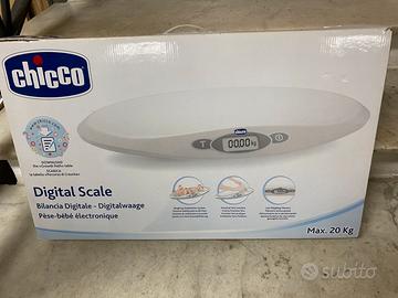 Prodotti prima infanzia