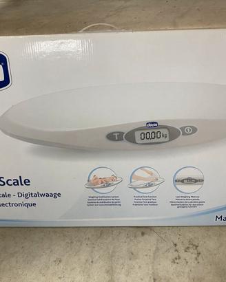 Prodotti prima infanzia