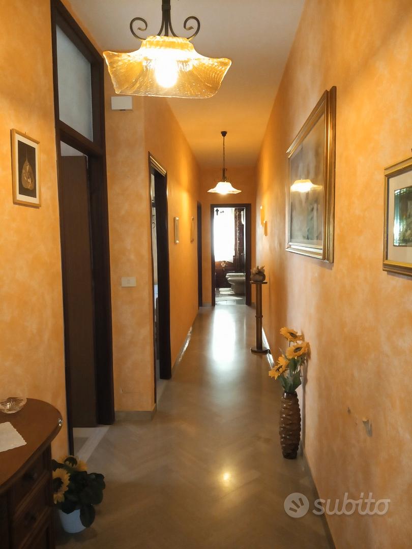 Apartment in Aragona, Agrigento - Vista 4