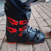 Scarponi sci Atomic Hawks Magna 100 28 / 28,5