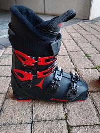Scarponi sci Atomic Hawks Magna 100 28 / 28,5