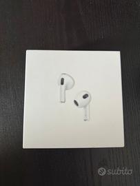 Apple AirPods 3