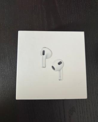 Apple AirPods 3