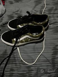 Vans nuove