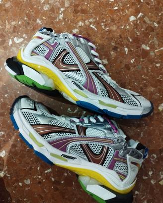 Balenciaga Runner 