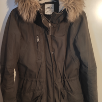 Cappotto/Giachetto Parka ONLY - taglia S