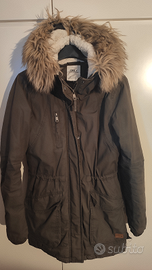 Cappotto/Giachetto Parka ONLY - taglia S