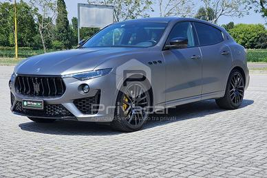 MASERATI Levante V6 AWD Gransport