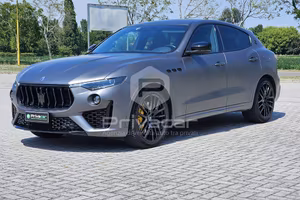 MASERATI Levante V6 AWD Gransport