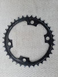 Dura ace 9100 corona 36 x 110