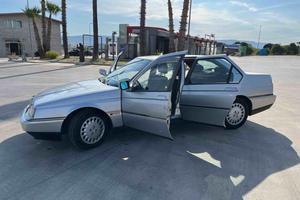 Alfa Romeo 164 Twin Spark 2.0i