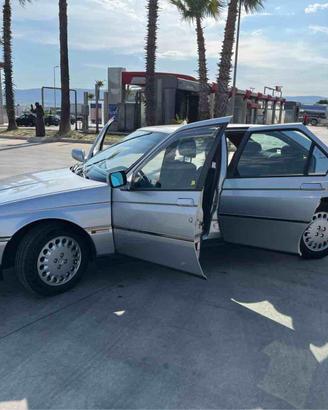 Alfa Romeo 164 Twin Spark 2.0i