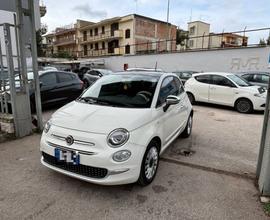 FIAT 500 1.2 Lounge GPL