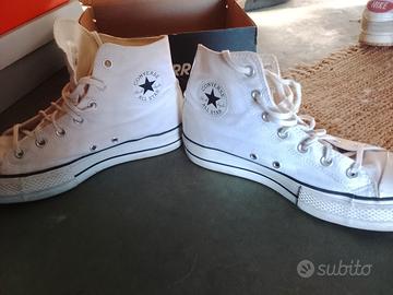 All star converse 