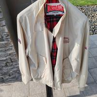 giubbino Lonsdale taglia XL