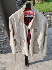 giubbino Lonsdale taglia XL