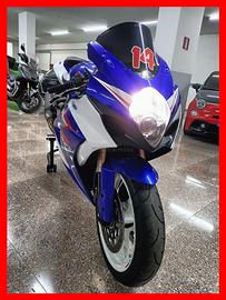 Suzuki gsx r 1000 garanzia /finanziamenti/ permute