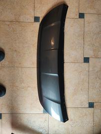 dam Stelvio Alfa Romeo 