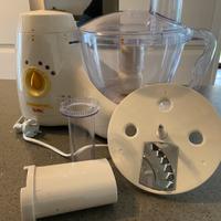 Robot da cucina