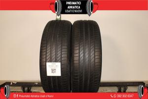 2 Gomme 215 60 R 17 Michelin al 65% SPED GRATIS