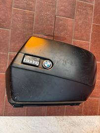 baule moto bmw