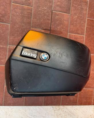baule moto bmw