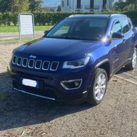Jeep compass diesel