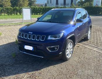 Jeep compass diesel