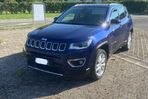 Jeep compass diesel