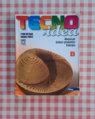 Tecnoidea B + espansione online_9788826814841