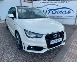 Audi A1 SPB 1.4 TFSI S tronic Ambition S-Line