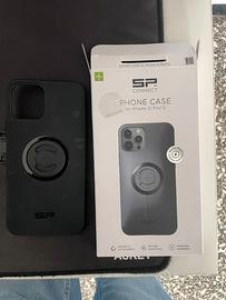 SP CONNECT Phone Case SPC+ |compatibile con iPhone